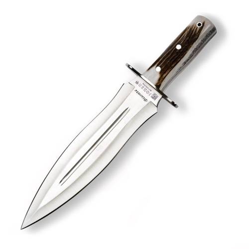 JOKER Double Edged Fixed Blade Knife CC44 -   جوكر قرن حدين 
