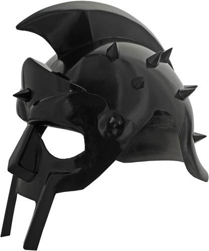 خوذة -  Gladiator Helmet 
