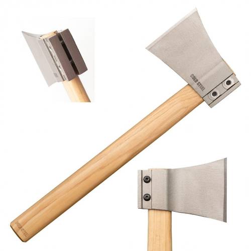 Cold Steel 90AXA Professional Throwing Axe 16" Overall