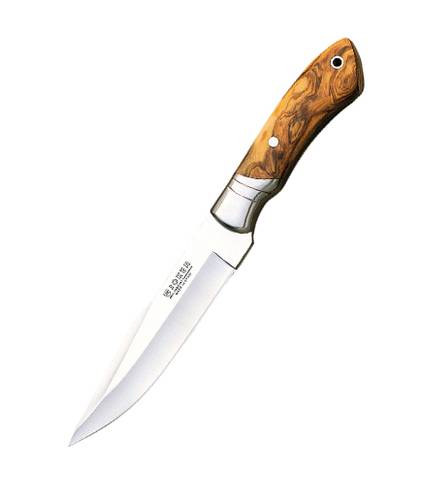 JOKER Hunting Knife CO03 سكين جوكر للصيد والرحلات - شيخة الشمل 