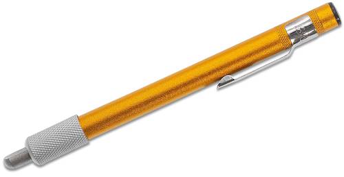 Buck Retractable Diamond Pocket Sharpener - 5867 - مسن قلم بك 