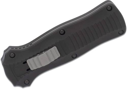 Benchmade 3350 Mini-Infidel Dagger AUTO OTF Knife 3.10" D2