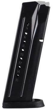 MP 2.0 COMPACT MAG,9mm,15 RND [Smith &amp; Wesson] SW 3008590 