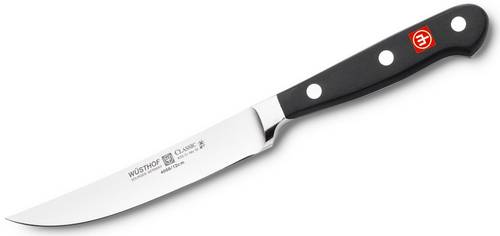 Wusthof Classic 4-1/2" Steak Knife - 1040101712 - سكين ستيك 