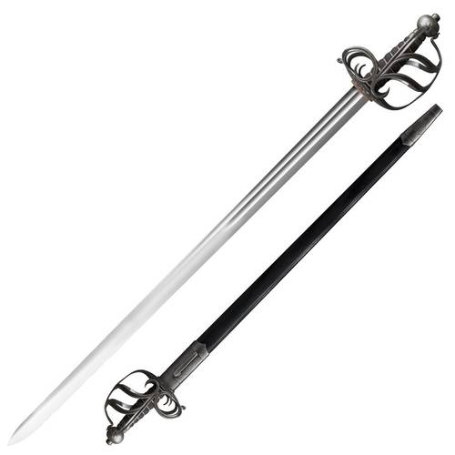 Cold Steel 88SEB English Back Sword 32"  -  السيف الانجليزي  
