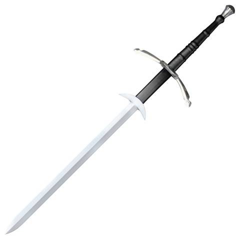 Cold Steel 88WGS Two Handed Great Sword 39-7/8" Carbon Blade