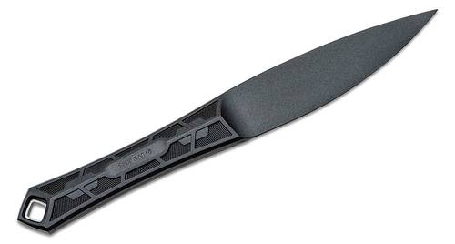 Kershaw 1399 Project ATOM Interval Fixed Blade Dagger Knife 3.5"  - سكين تدريب بلاستك  