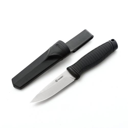 قانزو سكين رحلات  - KNIFE GANZO G806-BK 