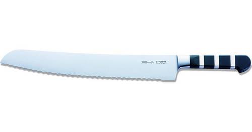 DICK Serie 1905 Brotmesser Wellenschliff, 21cm - سكين خبز 