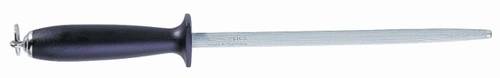 F.Dick Kitchen Sharpening Steel - 78111202 -  مسن ام سهم ستيل مقاس 20 سم