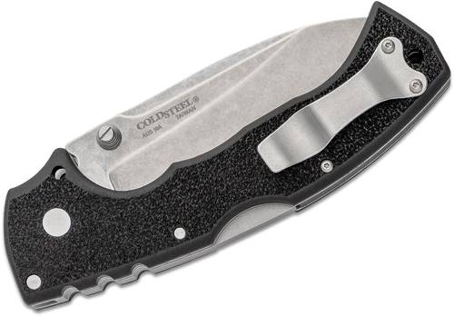 Cold Steel 62RQ 4Max Scout Folding Knife 4" AUS-10A -  فورماكس 