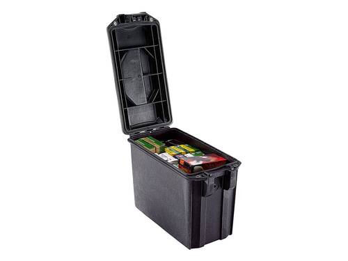 شنطة حفظ ذخيره   - VCV250-0010-BLK - Ammo Case  - 