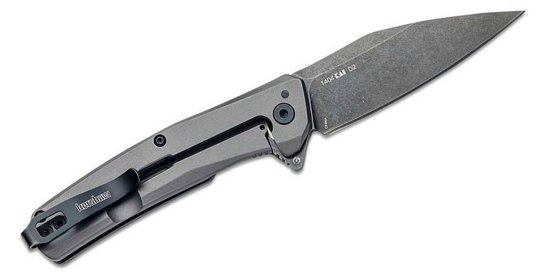 Kershaw Jetpack 1401 pocket knife