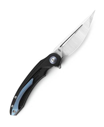 bestechknives - BG25A | IRIDA - G10 