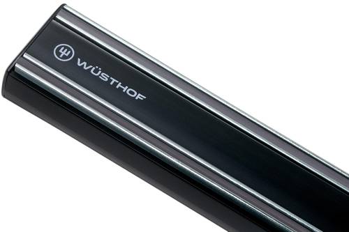 Magnetic holder 50 cm / 18" - BLACK -   2059625250  - حامل سكاكين  مغناطيس من ويستهوف 