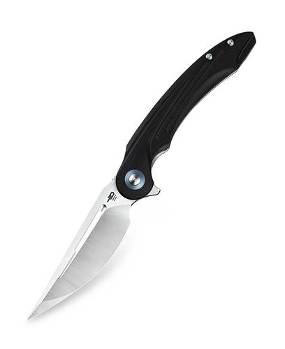 bestechknives - BG25A | IRIDA - G10 