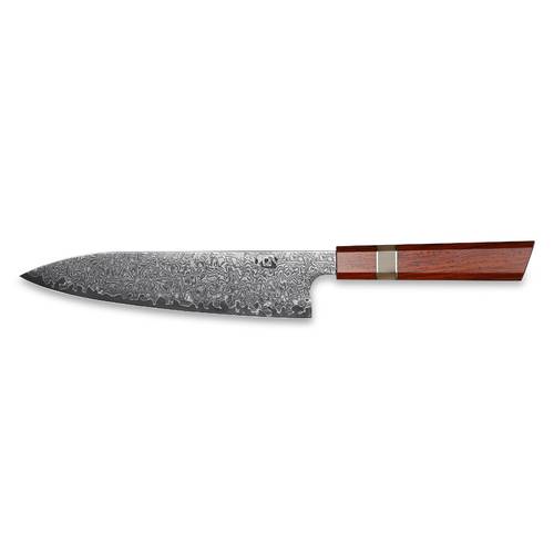 XinCraft 9" Chef Knife (Mirror Polished)  VG10 - 9" - XC119 