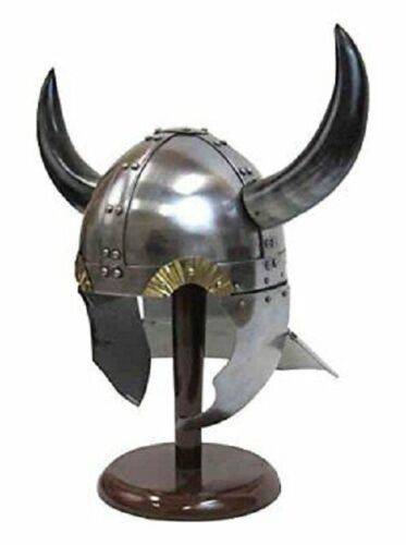  Viking Helmet - خوذة فايكنق 