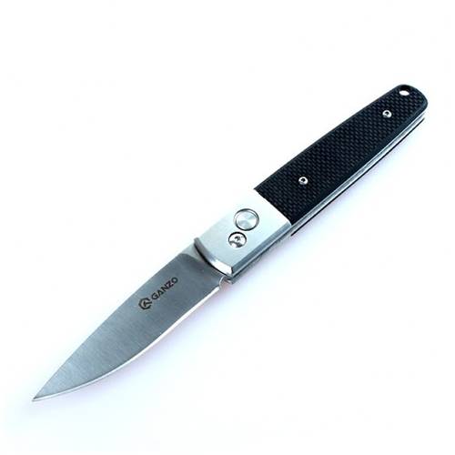 Knife Ganzo G7211-BK