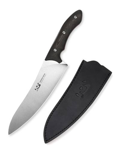 XinCross 8.3" Tactical Style Chef Knife - XC115