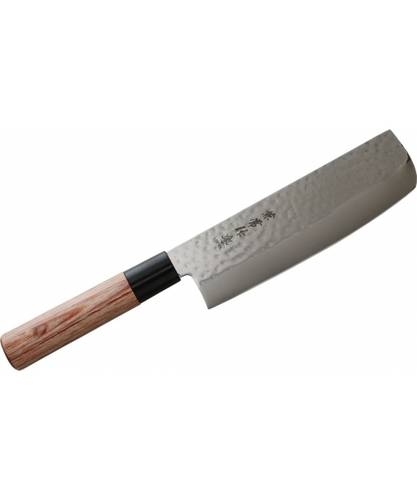  USAGABATA KANETSUNE JAPANESE KNIFE - KC-953 - - 16.5 cm - 