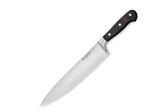 WUSTHOF CLASSIC COOK'S KNIFE 23CM  - 1040100123 - ويستهوف سكين مطبخ مطروق 