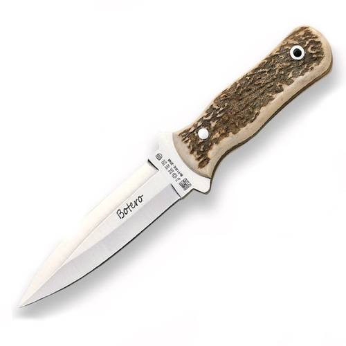 JOKER Outdoor Knife Botero CC67 -  جوكر قرن  حدين 