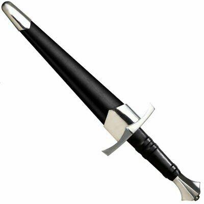 Cold Steel 88ITD Italian Dagger 12.75" Carbon Steel Blade