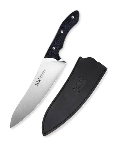 XinCross 8.3" Tactical Style Chef Knife - (8 inch) - XC113 - سكين مطبخ 