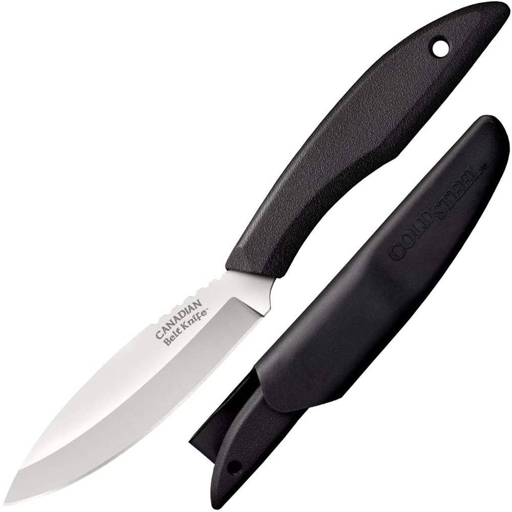 Cold Steel Chaos Bowie Trench Knife (10.5