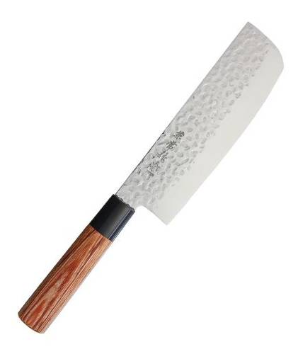  USAGABATA KANETSUNE JAPANESE KNIFE - KC-953 - - 16.5 cm - 