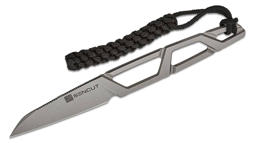 CIVIVI Knives Snecx Vision FG Superlock Folding Knife 3.54