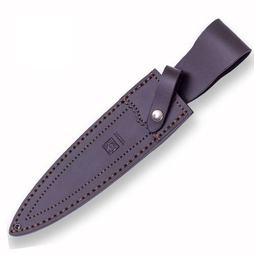 JOKER Double Edged Fixed Blade Knife CC44 -   جوكر قرن حدين 