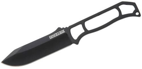 KA-BAR BK23BP Becker Skeleton Neck Knife Fixed 3.25" Clip Point Blade 