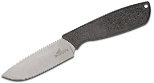 Ontario 9715 Hunt Plus - 4" - Rubber Handle - هانتر بلس 