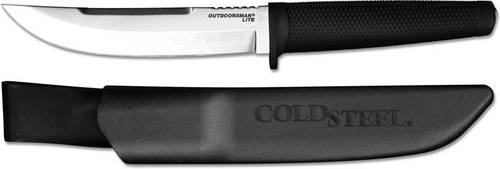 COLD STEEL OUTDOORSMAN LITE 6"  (20PHL) -سكين   متعددة الاستخدام من كولد ستيل 