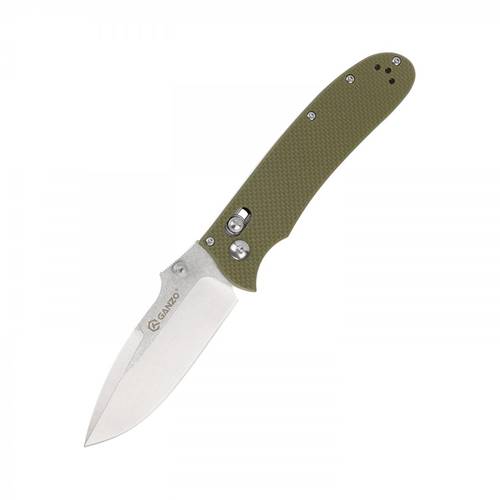 KNIFE GANZO D704 -GR 