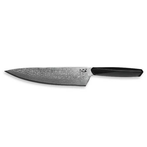 XinCore 8.5" Damascus Chef Knife - XC126 - 8.5"  