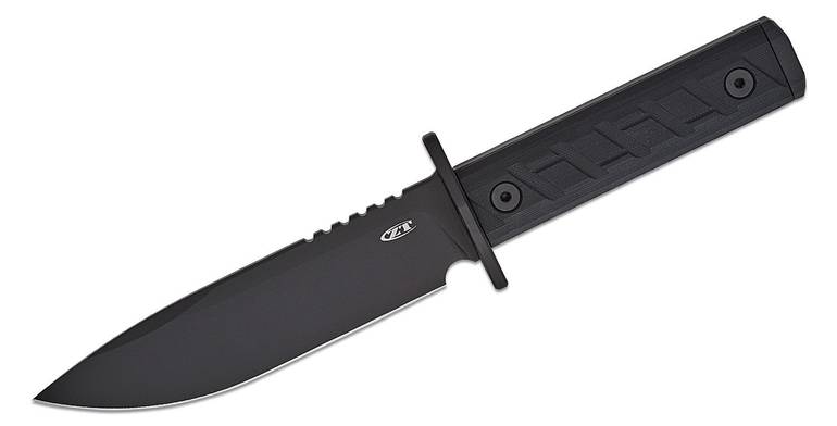 Benchmade 15700 Flyway Fixed Blade Knife 2.7