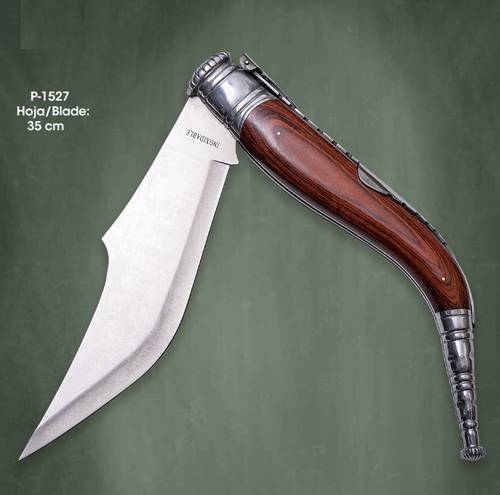 نباخة جوكر  كبيرة  - P1527  - 35cm  -    مع حامل 