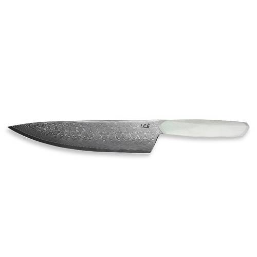 XinCore 8.5" Damascus Chef Knife - XC127 - 