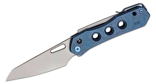 We Knife Company Vision R Superlock Folding Knife 3.54" CPM-20CV  - WE21031-3