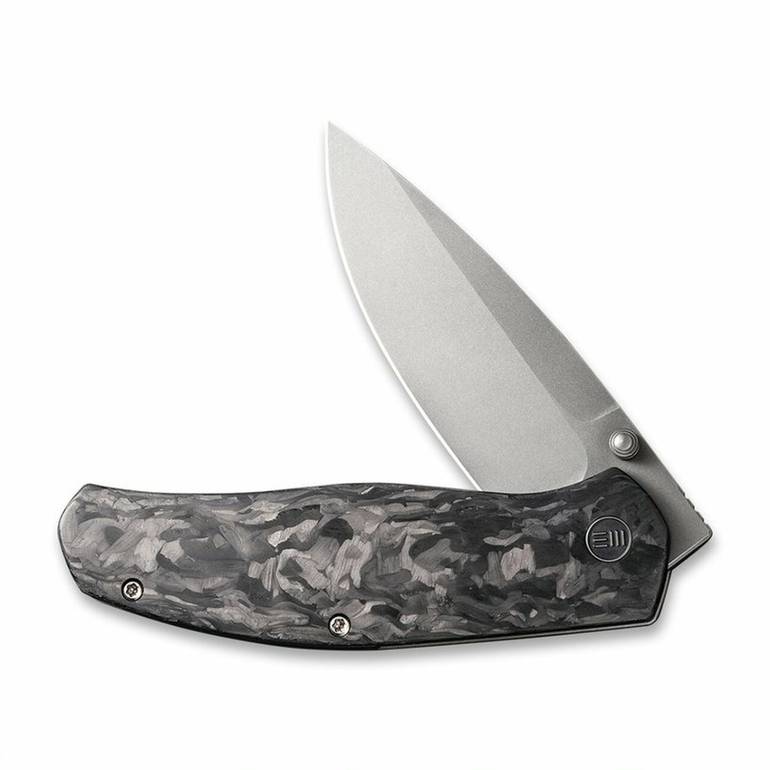 WE Knife Roxi 3 WE19072-1, Gray Ti