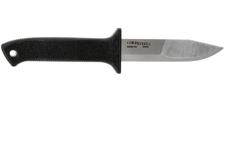 Cold Steel Commercial Series Butcher Knife (8.00 Satin) 20VBKZ