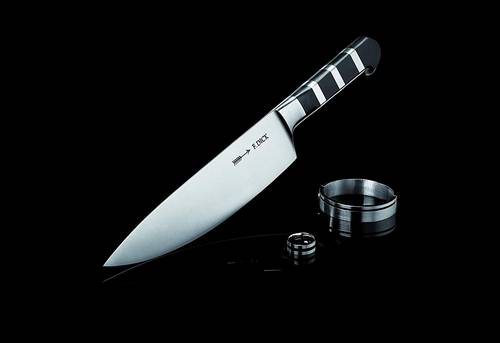 Chef's knife 21 cm 1905 - سكين شيف ام سهم 