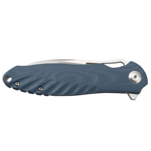  Ganzo Firebird Klappmesser FH71 -GY D2 - G10 
