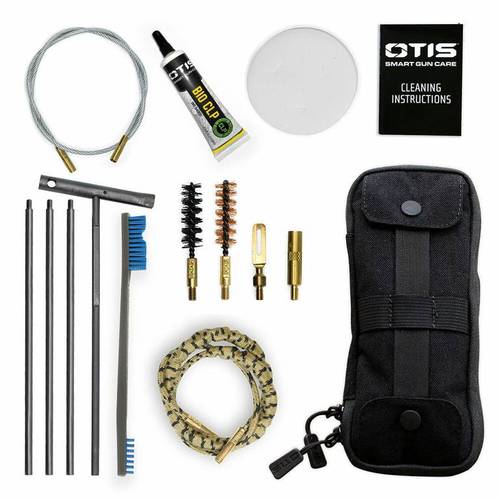 DEFENDER™ SERIES CLEANING KIT - 38 CAL/9MM     -عدة تنظيف - 