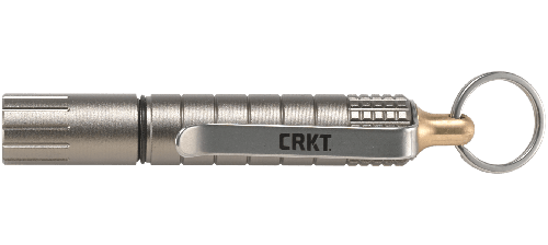 CRKT 9912 Joe Wu Pocket Driver Stash Tool, Aluminum Body -   مفك سكاكين 