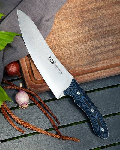 XinCross 8.3" Tactical Style Chef Knife - (8 inch) - XC113 - سكين مطبخ 