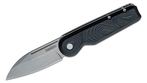 Kershaw 2090 Platform Double Detent Slipjoint Folding Knife 2.75